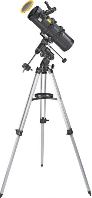 Bresser Spica 130/1000 EQ3 Telescope
