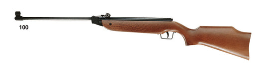Cometa Mod. 100 Air Rifle
