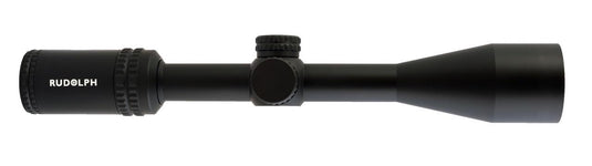 Rudolph H1 3.5-14x44 with T3 reticle