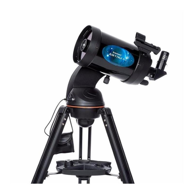 Load image into Gallery viewer, Celestron Astro Fi 5 Telescope
