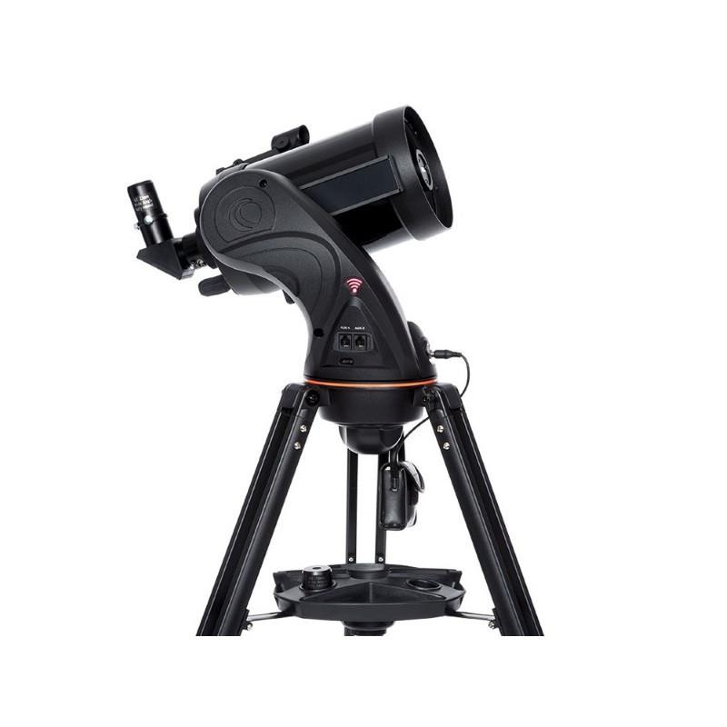 Load image into Gallery viewer, Celestron Astro Fi 5 Telescope
