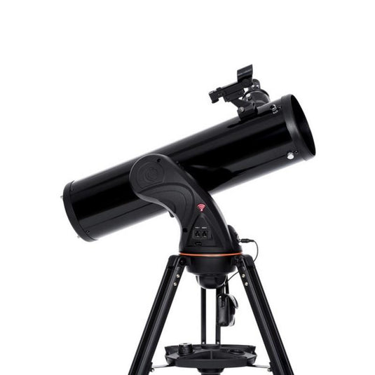 Celestron Astro Fi 130mm f/5 Reflector Telescope