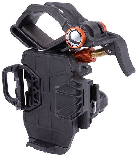 Load image into Gallery viewer, Celestron NexYZ 3-Axis Universal Smartphone Adapter
