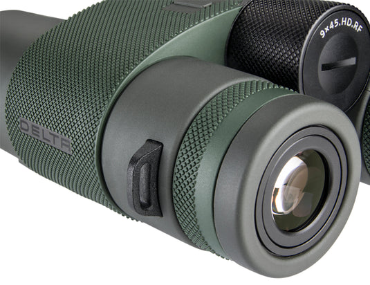 Delta-T 9x45.HD Rangefinder Binoculars