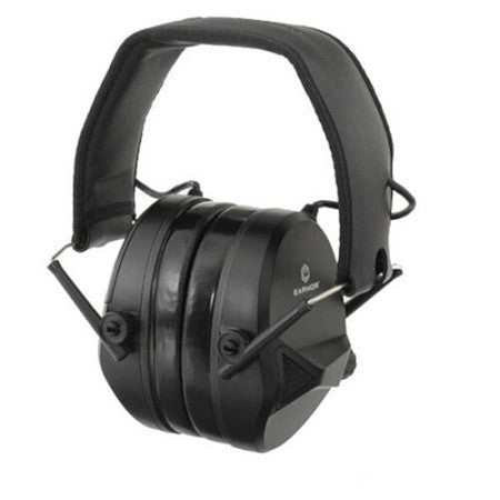 Earmor M30 Noise Reducing Headset - Black