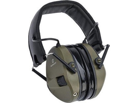 Earmor M30 Noise Reducing Headset - Foliage Green