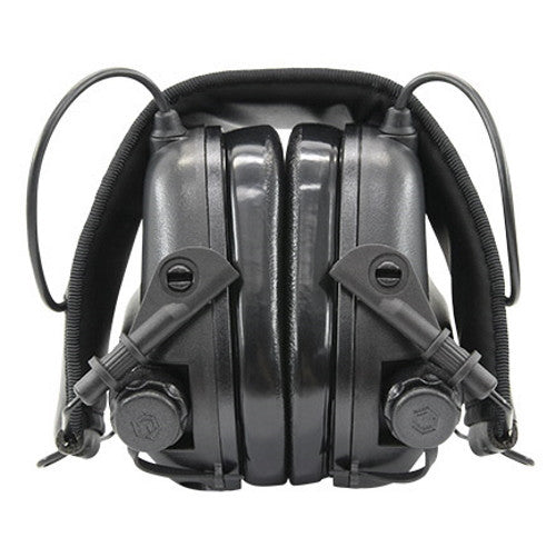 Earmor M31 Noise Reducing Headset - Black