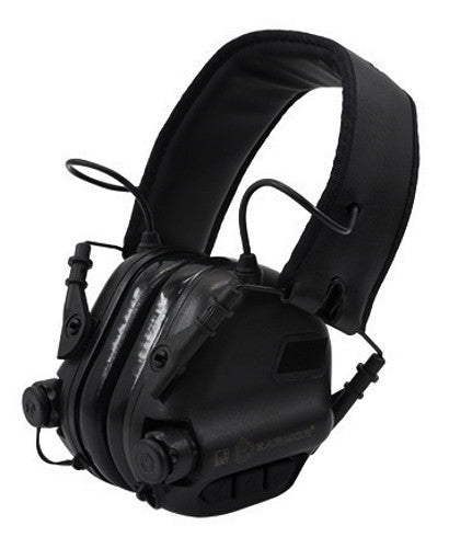 Earmor M31 Noise Reducing Headset - Black
