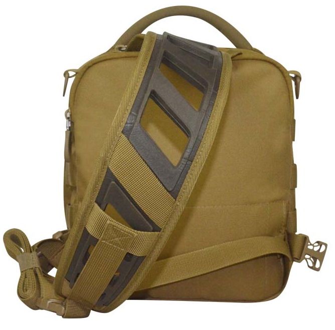Load image into Gallery viewer, EcoEvo Tactical Sling Pack
