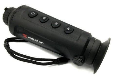 Load image into Gallery viewer, Hikmicro Lynx Pro LH19 Thermal Imaging Monocular
