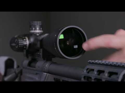 Load and play video in Gallery viewer, Sightmark Latitude 6.25-25x56 F-Class
