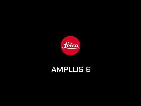 Load and play video in Gallery viewer, Leica Amplus 6 2.5-15x56i - L-4a Reticle
