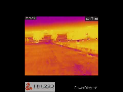 Load and play video in Gallery viewer, Hikmicro Lynx Pro LE10 10mm Thermal Monocular
