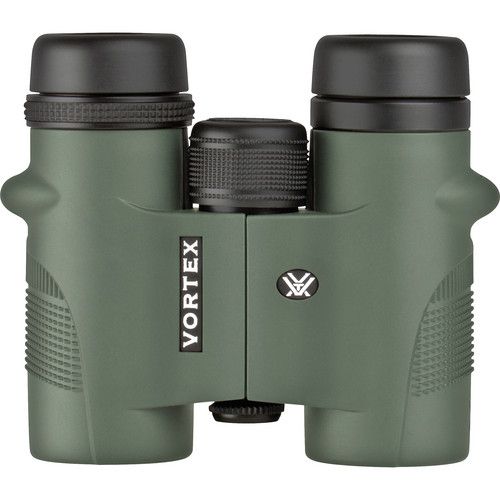 Load image into Gallery viewer, Vortex Diamondback HD 8x32 Binocular
