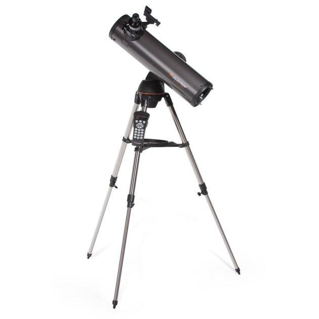 Load image into Gallery viewer, Celestron NexStar 130SLT Computerized Telescope
