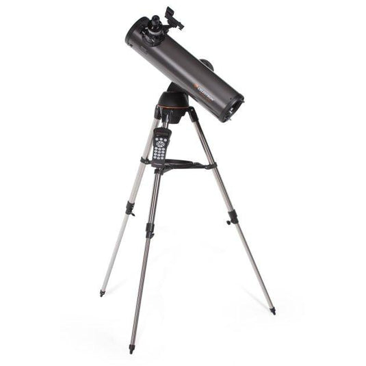 Celestron NexStar 130SLT Computerized Telescope