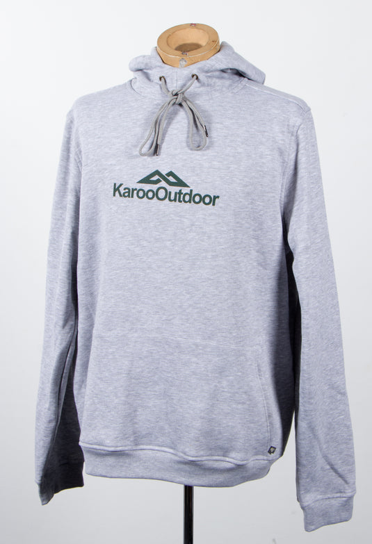 KarooOutdoor Hoodie - 1st Edition