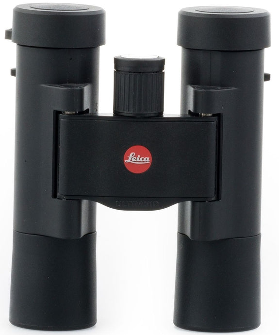Leica 10x25 Ultravid Binocular - Compact