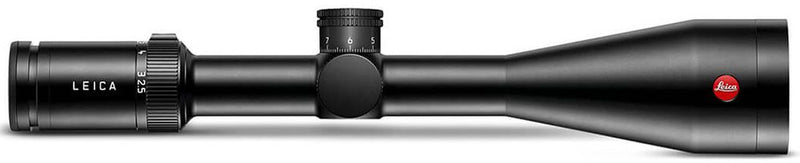 Load image into Gallery viewer, Leica Amplus 6 2.5-15x56i - Mil L-Ballistic BDC Reticle
