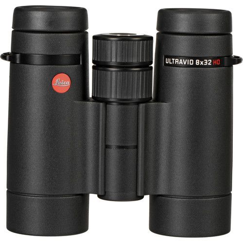 Load image into Gallery viewer, Leica Ultravid HD-Plus 8x32 Binocular
