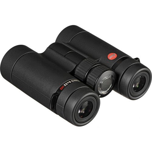 Leica Ultravid HD-Plus 8x32 Binocular