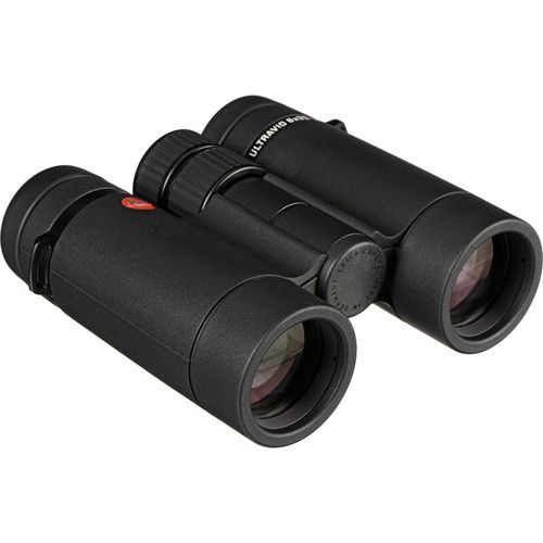 Leica Ultravid HD-Plus 8x32 Binocular