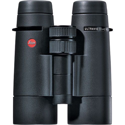 Leica 10x42 Ultravid HD Plus Binocular