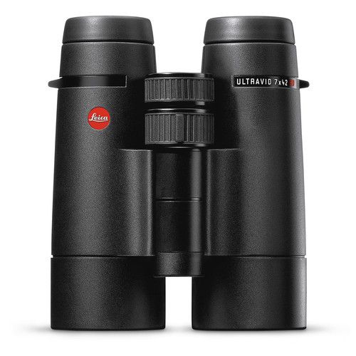 Leica Ultravid HD-Plus 7x42 Binocular