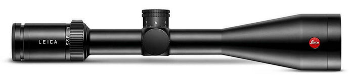 Leica Amplus 6 2.5-15x56i - L-4a BDC Reticle