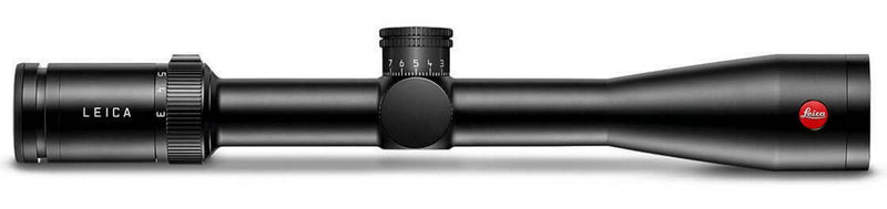 Load image into Gallery viewer, Leica Amplus6 3-18x44i - L-Ballistic MOA
