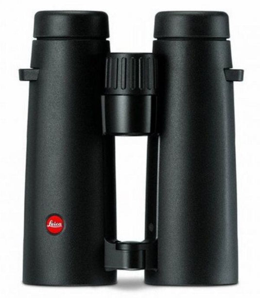 Leica Noctivid 10x42 Binocular - Black