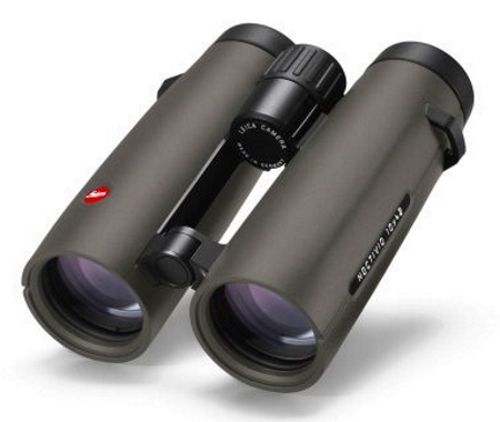 Leica Noctivid 10x42 Binocular - Olive Green