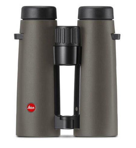 Leica Noctivid 10x42 Binocular - Olive Green