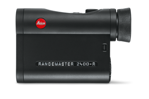 Load image into Gallery viewer, Leica Rangemaster CRF 2400-R Rangefinder
