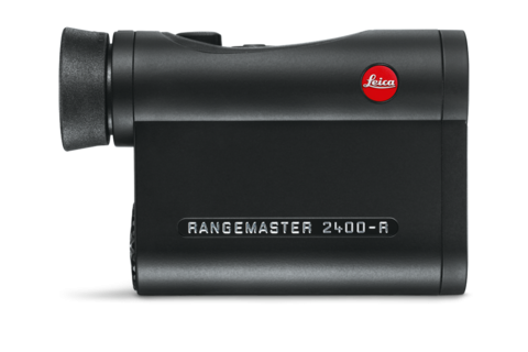 Leica Rangemaster CRF 2400-R Rangefinder