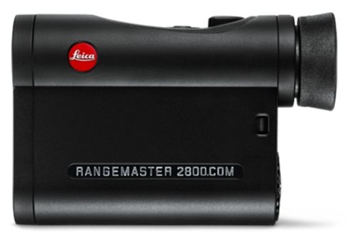 Load image into Gallery viewer, Leica Rangemaster CRF 2800.COM Rangefinder
