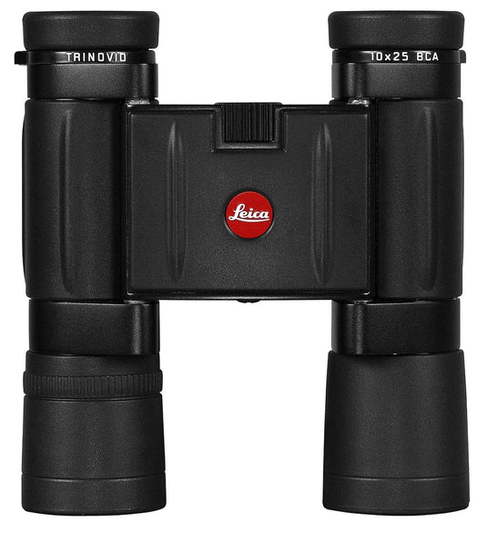 Leica Trinovid BCA 10x25 Binocular