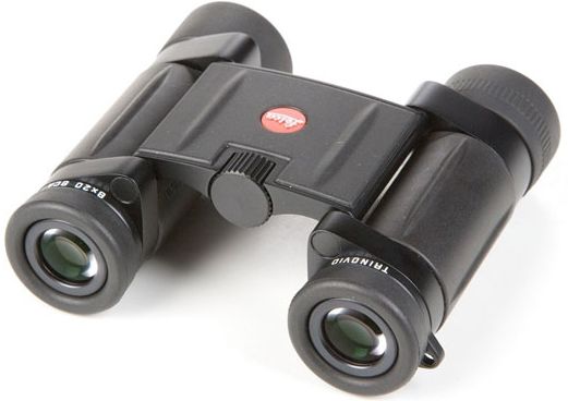 Leica Trinovid BCA 8x20 Binocular - Black