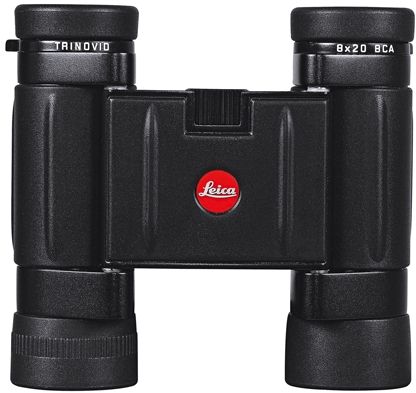 Load image into Gallery viewer, Leica Trinovid BCA 8x20 Binocular - Black
