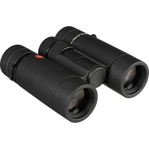 Leica Ultravid HD-Plus 10x32 Binocular