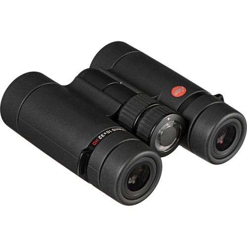 Leica Ultravid HD-Plus 10x32 Binocular