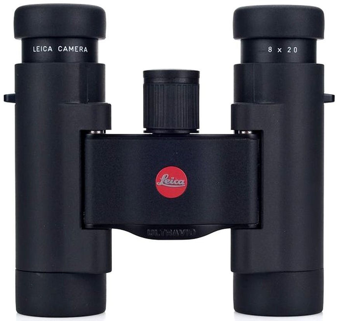 Leica Ultravid 8x20 Binocular COMPACT