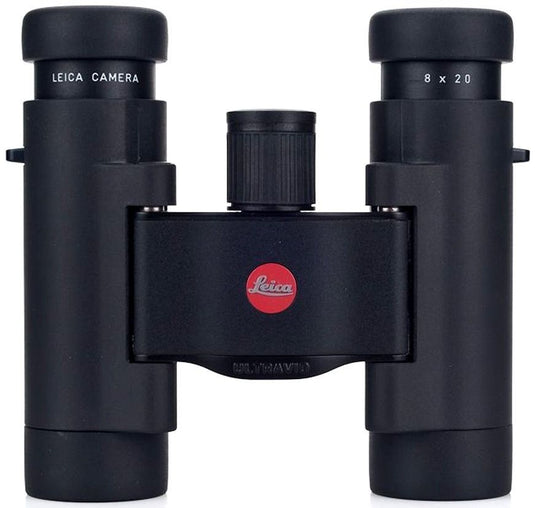 Leica Ultravid 8x20 Binocular COMPACT