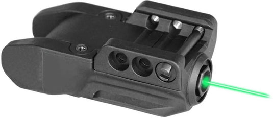 Laserspeed Compact L9 Laser Sight - Green