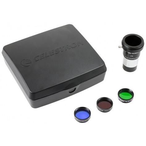 Load image into Gallery viewer, Celestron Mars Observing Telescope Accessory Kit
