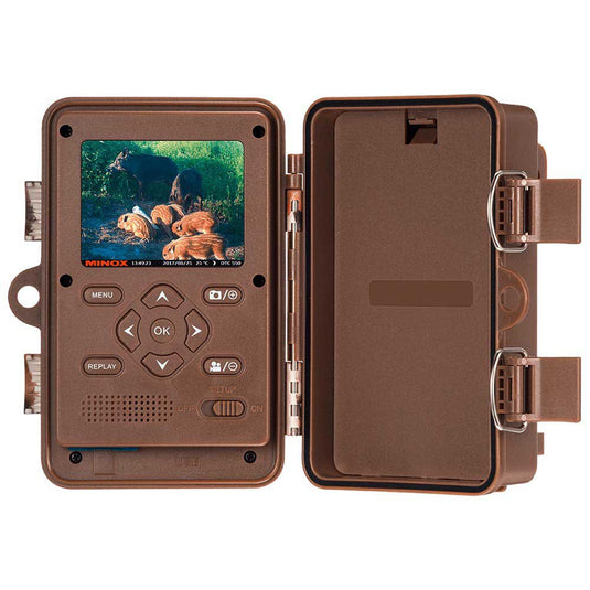 Minox DTC 550 WiFi TRAIL CAM