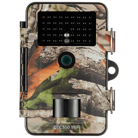 Minox DTC 550 WiFi TRAIL CAM