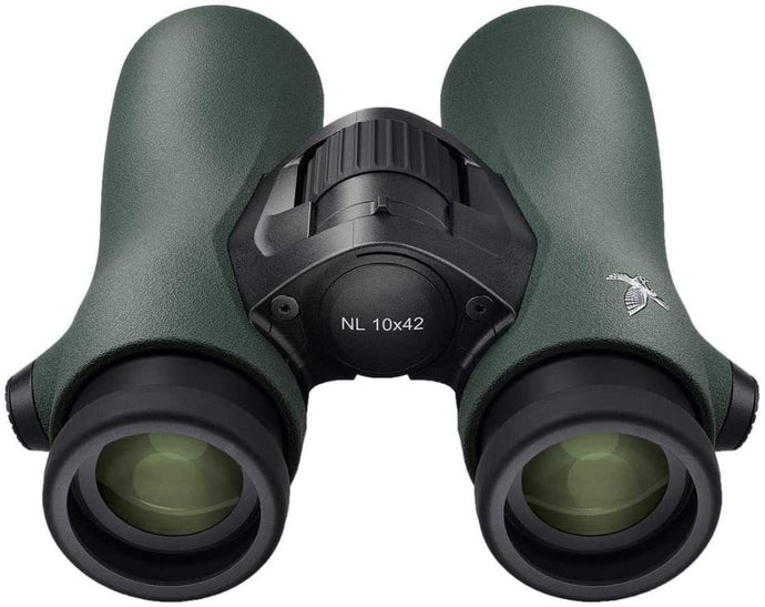 Swarovski 10X42 NL Pure Binoculars