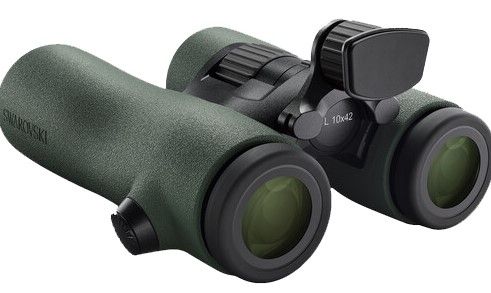 Swarovski 10X42 NL Pure Binoculars