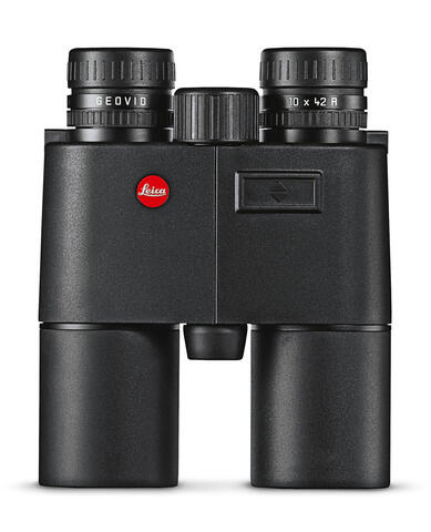 Leica Geovid R 10x42 Bino Rangefinder